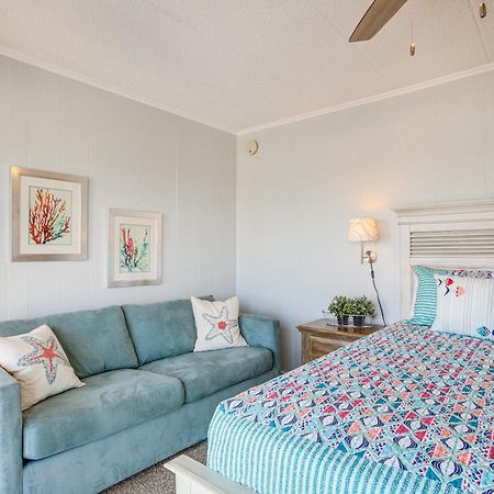 Ocean City Condo With Heated Pool And Beachfront View! Εξωτερικό φωτογραφία