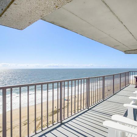 Ocean City Condo With Heated Pool And Beachfront View! Εξωτερικό φωτογραφία