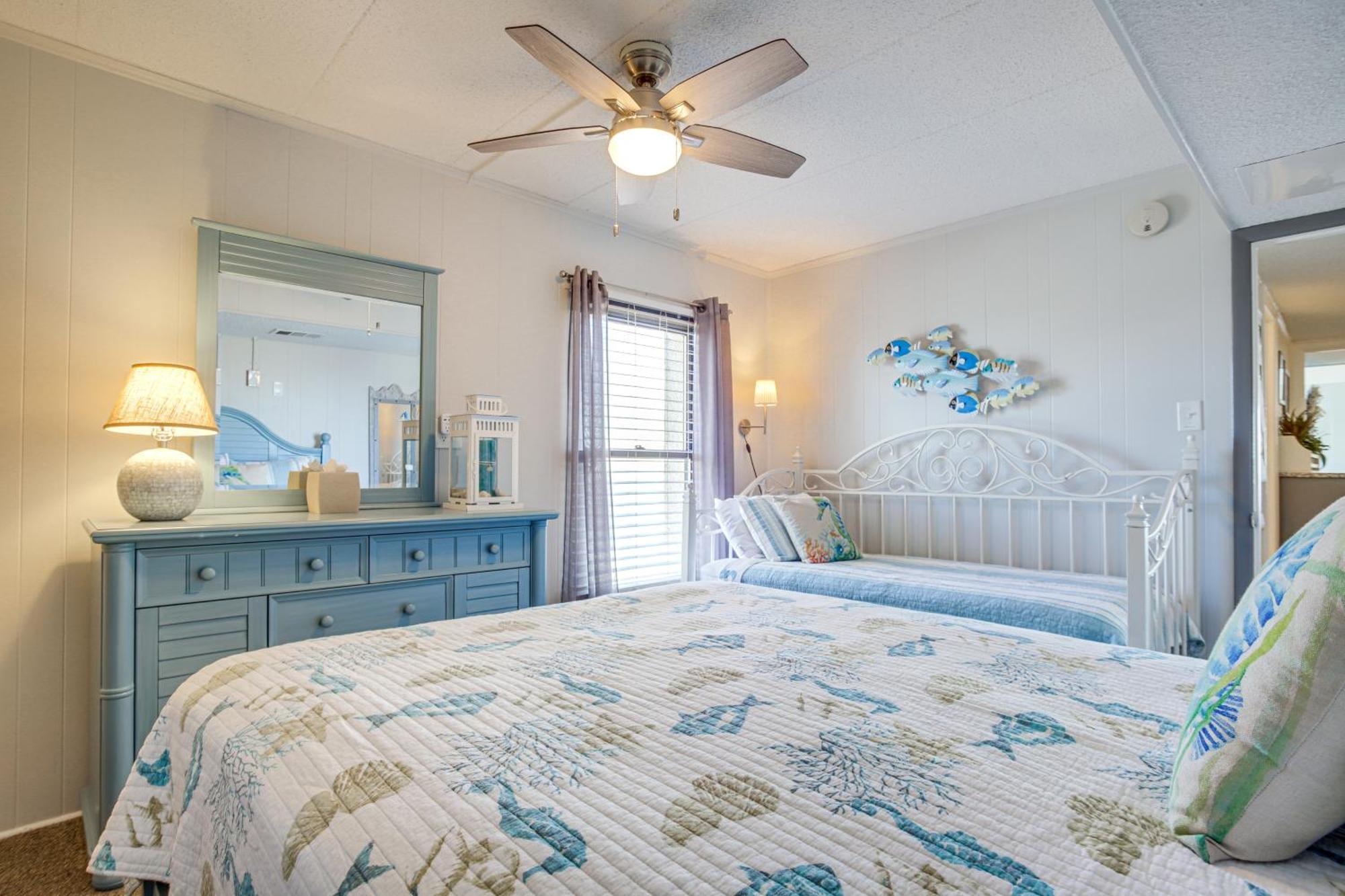 Ocean City Condo With Heated Pool And Beachfront View! Εξωτερικό φωτογραφία