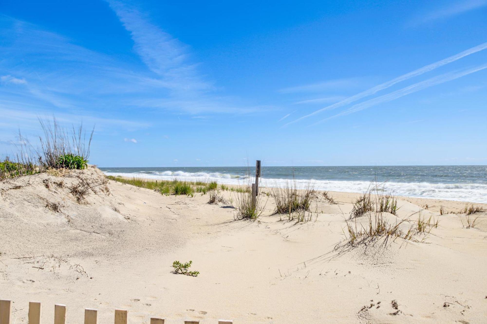 Ocean City Condo With Heated Pool And Beachfront View! Εξωτερικό φωτογραφία