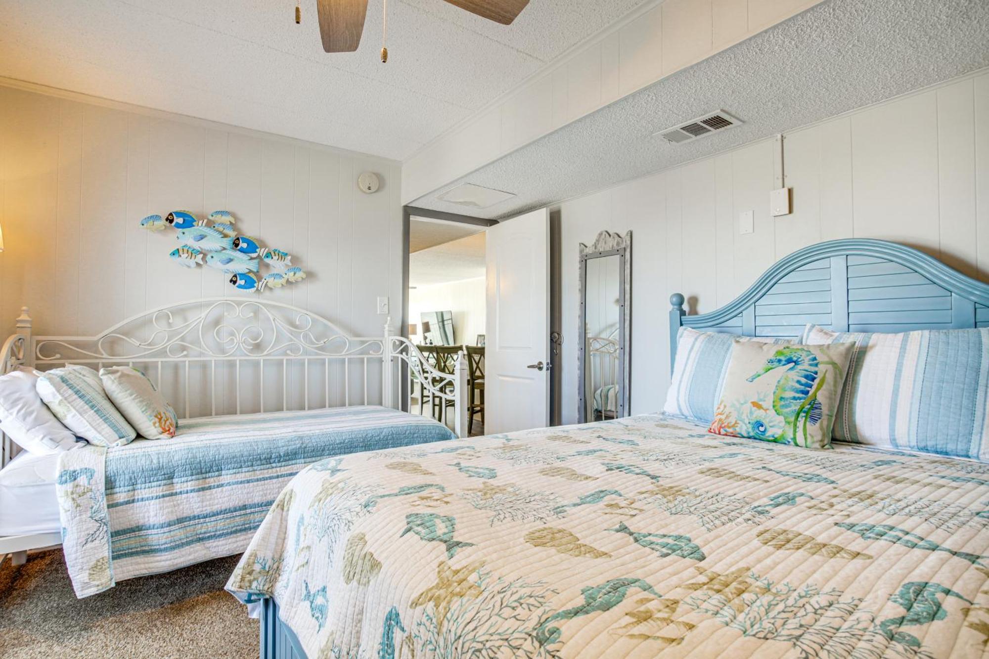 Ocean City Condo With Heated Pool And Beachfront View! Εξωτερικό φωτογραφία